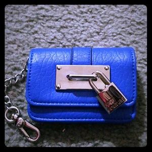 Juicy coutute coin pouch